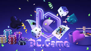 Exploring Live Casino Gaming on BC.Game