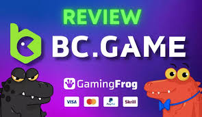Exploring the Thrills of BC Game Your Ultimate Casino Experience Exploring the Thrills of BC Game Your Ultimate Casino Experience