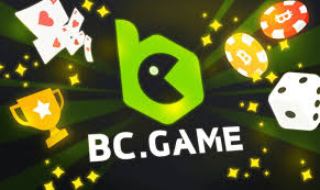 BC.GAME Casino La Revolución del Juego en Línea -2127525888