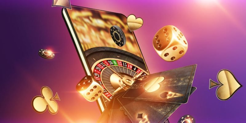 Comparaison des Meilleurs Casinos en Ligne  Trouvez Votre Gagnant