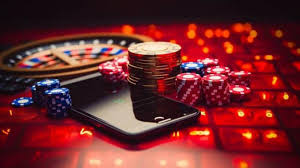 Crypto Casinos The New Standard in Online Gambling -1649667685