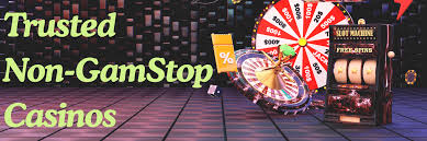 Discovering Casinos Not on Gamstop in the UK