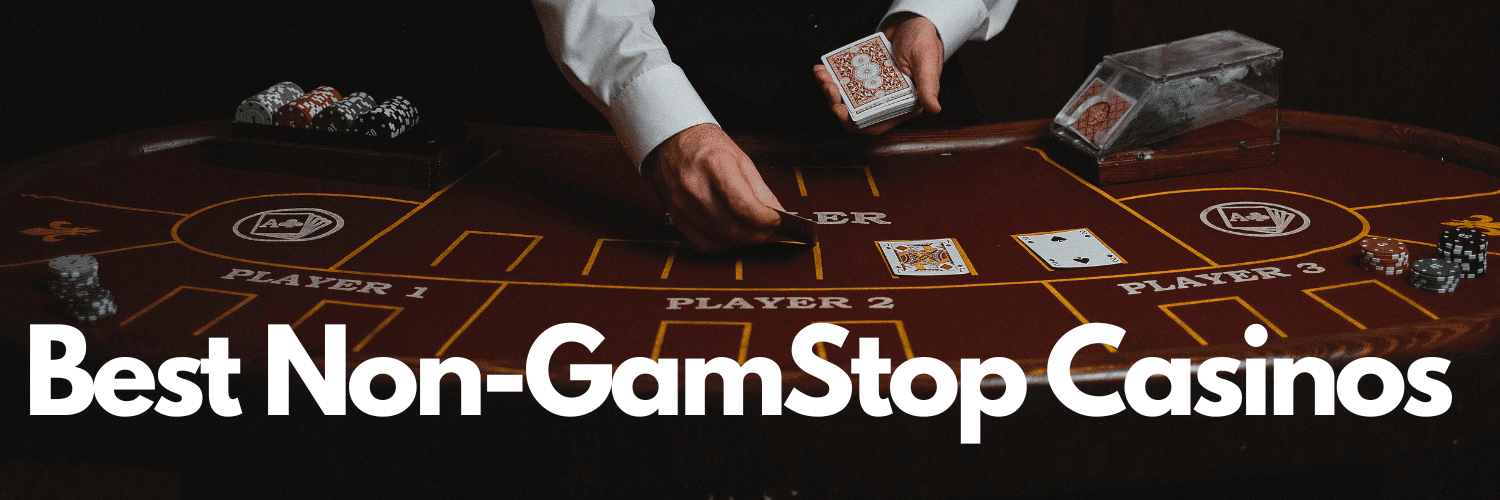 Discovering Casinos Not on Gamstop in the UK