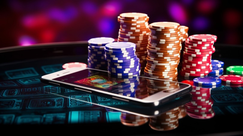 Discovering Oshi Casino The Ultimate Online Gaming Experience