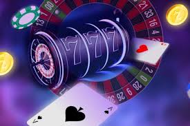 Discovering Oshi Casino The Ultimate Online Gaming Experience