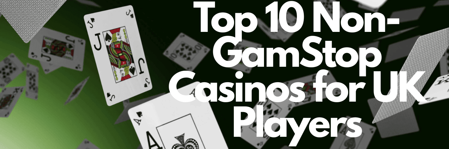 Explore the Best New Non Gamstop Casino Sites Explore the Best New Non Gamstop Casino Sites
