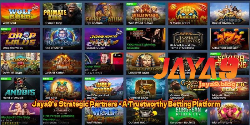Exploring New Slot Genres Emerging in the Online Gaming Industry Exploring New Slot Genres Emerging in the Online Gaming Industry