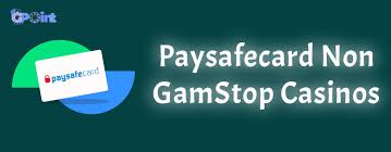 Exploring Non GamStop Paysafecard Sites for Safe Online Gaming