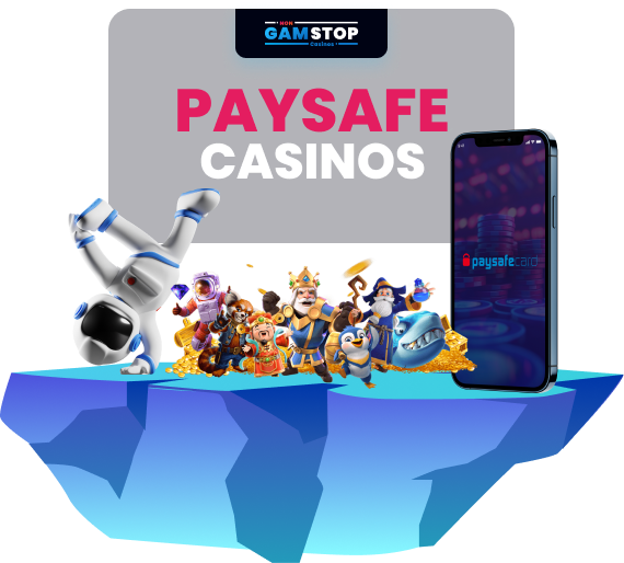 Exploring Non GamStop Paysafecard Sites for Safe Online Gaming