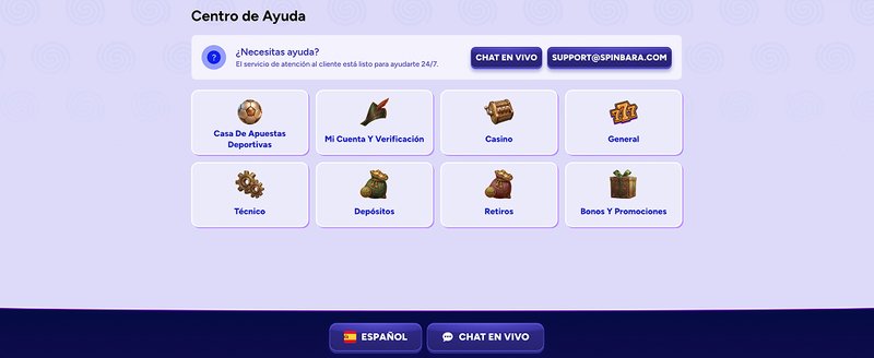 Recenzja Kasyna Spinbara - Opinie i Bonusy dla Polskich Graczy Online