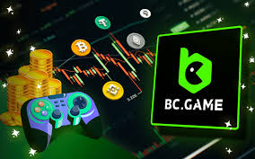BC.Game Crypto Casino Revolutionizing Online Gambling