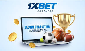 Discover the 1xBet App Your Ultimate Betting Companion -1504499826