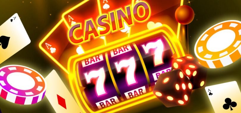 Discover the Exciting World of Heats Casino