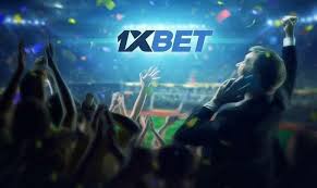 Enhance Your Betting Experience with the 1xBet App -1340420185