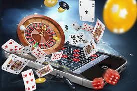 Experience Unmatched Online Gaming at 12Play Casino