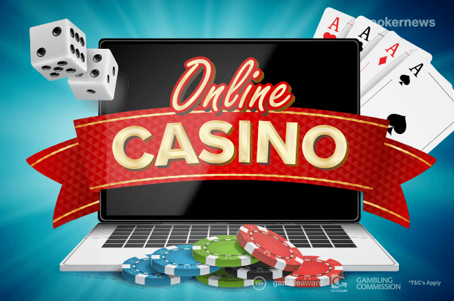 Explore the Exciting World of Casinobet Casino & Sportsbook