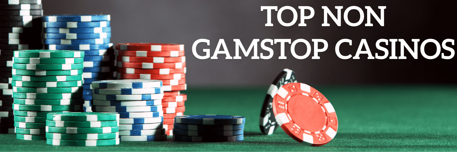 Exploring Casinos Not on Gamstop A Comprehensive Guide 880013049