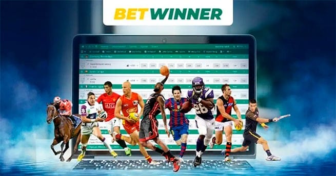 Exploring the Betwinner Casino Bonus A Comprehensive Guide Exploring the Betwinner Casino Bonus A Comprehensive Guide