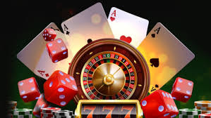 How Online Casinos Are Attracting Players in the Digital Age 376415377