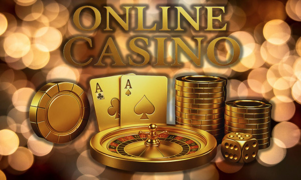 Upptäck De Bästa Onlinecasinon i Norden - CasinoNordic.se