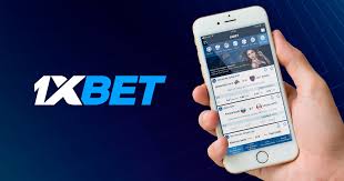 1xBet 코리아 앱 다운로드 최고의 베팅 경험을 위한 첫걸음 -30940654 1xBet 코리아 앱 다운로드 최고의 베팅 경험을 위한 첫걸음 -30940654