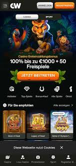 Cashwin Casino España Tu Destino de Entretenimiento en Línea -1947373638