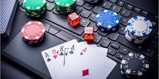 Cashwin Casino Online Oplev Spændingen Ved Online Spil