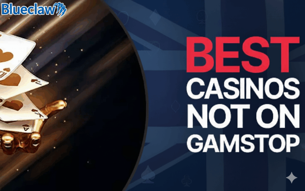 Discover the Best Non GamStop Casinos for Unlimited Gaming -1933720747