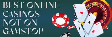 Discovering £5 Deposit Casinos Not on Gamstop -2112036763