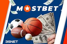 Experience the Thrill of Betting with Mostbet