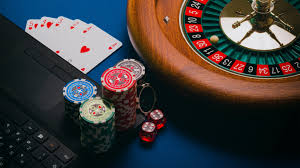 Experience the Thrill of Lucki Online Casino