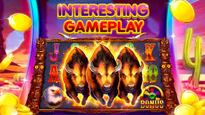 Experience Thrilling Casino Slots at Dynamite UK