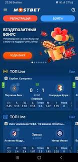 Explore Mostbet A Comprehensive Guide to Online Betting