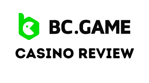 Exploring BC.Game Casino The Future of Online Gambling in Cameroon Exploring BC.Game Casino The Future of Online Gambling in Cameroon