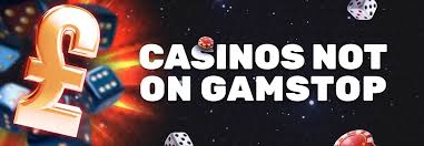 Exploring Non-Gamstop Casinos A Guide for Enthusiasts Exploring Non-Gamstop Casinos A Guide for Enthusiasts