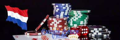 Geen CRUKS Casino Vrijheid in Online Gokken -742545731