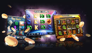 Luck of Spins Casino Online Your Ultimate Gaming Experience Luck of Spins Casino Online Your Ultimate Gaming Experience