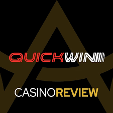 QuickWin Casino España La Nueva Experiencia de Juego Online -827118700 QuickWin Casino España La Nueva Experiencia de Juego Online -827118700