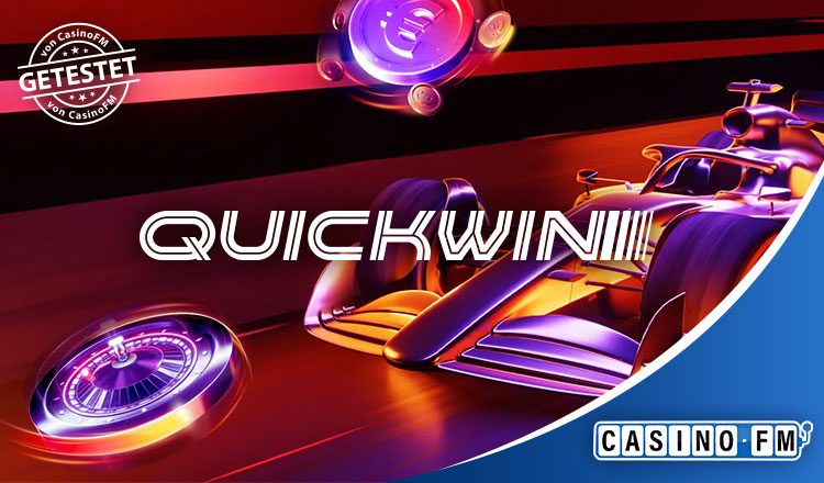 QuickWin Casino España La Nueva Experiencia de Juego Online -827118700 QuickWin Casino España La Nueva Experiencia de Juego Online -827118700