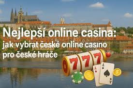 Seznam Online Kasin v Česku - Vše, co potřebujete vědět -696262153