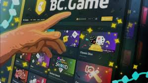 Unlocking Fun A Comprehensive Guide to BC.Game Slots