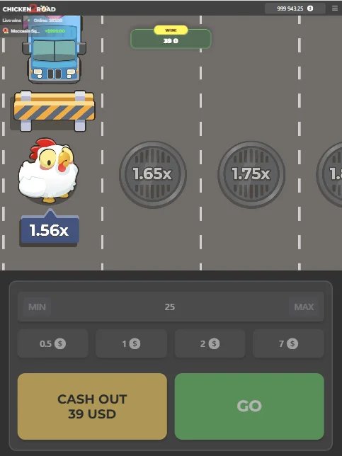 Cel mai bun chicken road 2 online în Romania