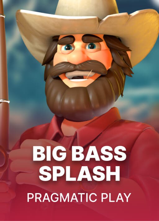 Erleben Sie den Mega-Schlager beim Pragmatic Spiel Big Bass Splash in Germany
