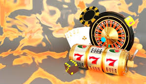 Casino Admiral A Journey Through the World of Online Gaming Casino Admiral A Journey Through the World of Online Gaming