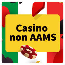 Casinò Stranieri Scopri le Migliori Opzioni per Giocare Online