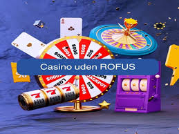 Casino uden Rufus og Hurtig Udbetaling – Din Guide til Online Spil Casino uden Rufus og Hurtig Udbetaling – Din Guide til Online Spil