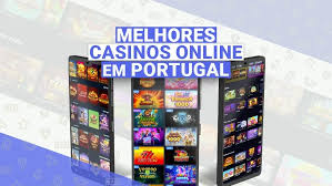 Descubra os Melhores Online Casinos em Portugal -2134852496