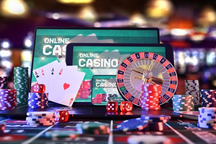 Descubre el mejor entretenimiento en línea con mx7kcasino
