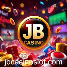 Discover JB Casino Online Your Ultimate Gaming Destination 1878266753 Discover JB Casino Online Your Ultimate Gaming Destination 1878266753