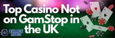 Discover New Casinos Not on GamStop Opportunities for Players